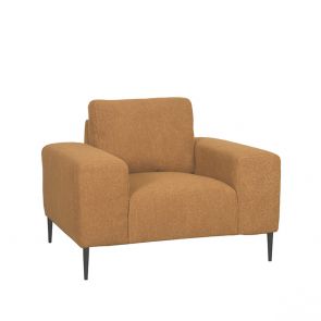 Sofa Ferraro 1-Sitzer 112x88x85 cm