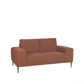 Sofa Ferraro 2-Sitzer 172x88x85 cm