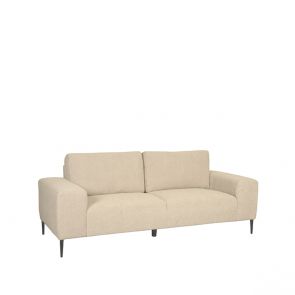 Sofa Ferraro 3-Sitzer 212x88x85 cm