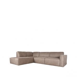 Ecksofa Kay Links 283x218x80 cm