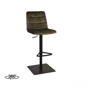 Barhocker Juul 45x56x88-113 cm
