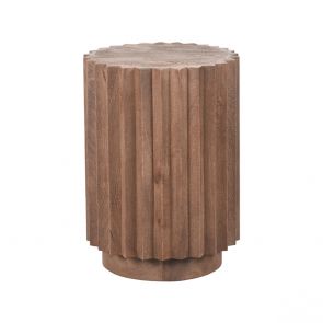 Beistelltisch Novan 35x35x48 cm