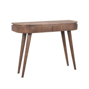 Schreibtisch/Konsolentisch Nils 100x38x77 cm