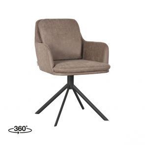 Esszimmerstuhl Joy 58x63x83 cm