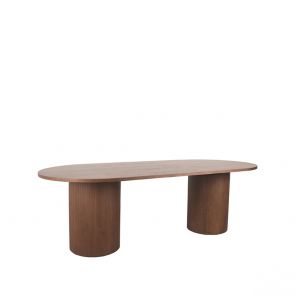 Esstisch Oliva 240x120x75 cm
