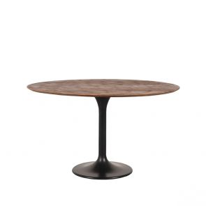 Esstisch Otto 130x130x75 cm