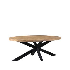 Esstisch Zip 210x100x76 cm
