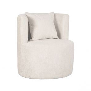 Sessel Evy 65x65x75 cm