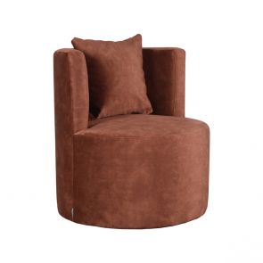 Sessel Evy 65x65x75 cm