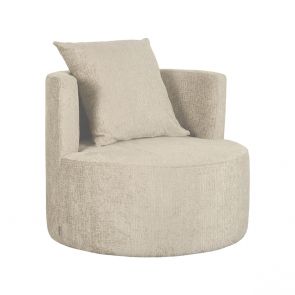 Sessel Evy 90x90x75 cm