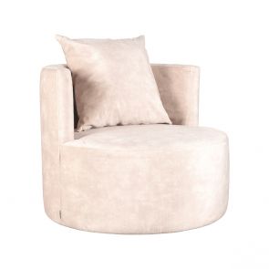 Sessel Evy 90x90x75 cm