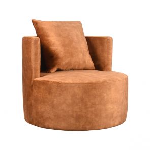 Sessel Evy 90x90x75 cm