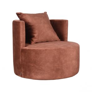 Sessel Evy 90x90x75 cm