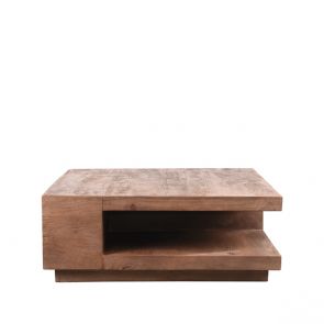 Couchtisch Square 80x80x30 cm