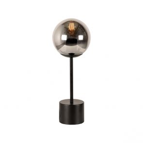 Tischlampe Fumo 15x15x41 cm
