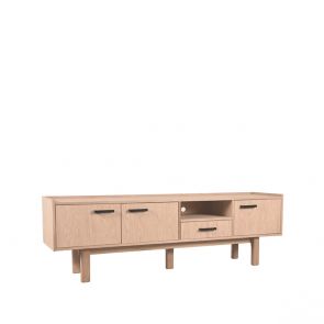 Tv-Element Cali 190x45x60 cm
