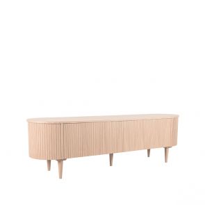 Tv-Element Oliva 180x47x55 cm
