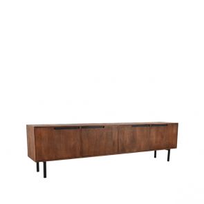 Tv-Element Rio 220x40x60 cm