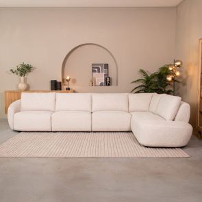Ecksofa Rocca Rechts