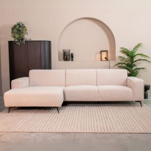 Loungesofa Nero Links