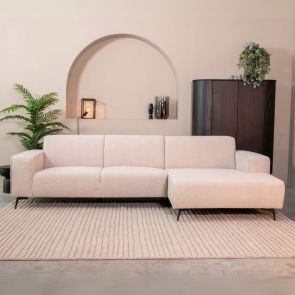 Loungesofa Nero Rechts