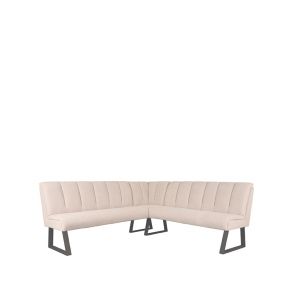 Esszimmerbank Modula 212x212x92 cm