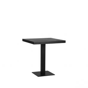 Restauranttisch 70x70x74 cm
