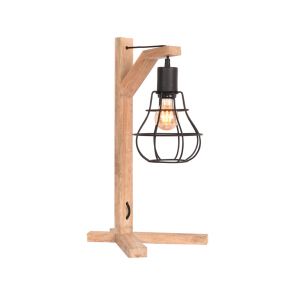 Tischlampe Drop 29x34x53 cm