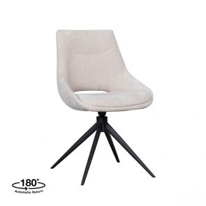 Esszimmerstuhl Marlow 48x63x86 cm