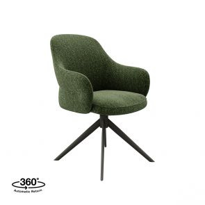 Esszimmerstuhl Bern 61x66x91 cm