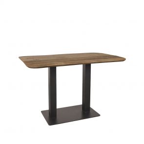 Restauranttisch 120x70x111 cm