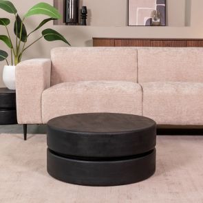 Couchtisch Milly 70x70x31 cm