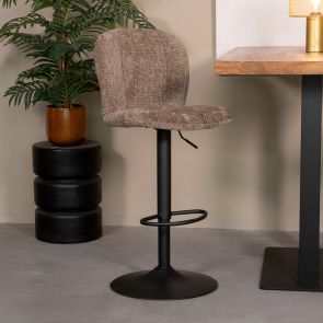 Barhocker Vino 45x53x95 cm