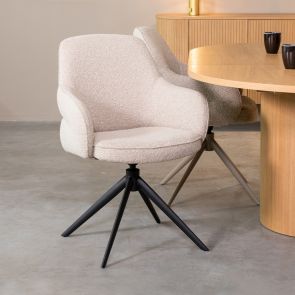 Esszimmerstuhl Bern 61x66x91 cm