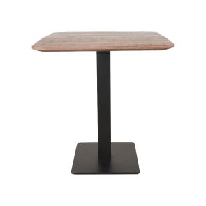 Restauranttisch 70x70x74 cm
