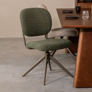 Esszimmerstuhl Geneva 49x63x90 cm