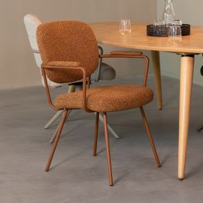 Esszimmerstuhl Lausanne 61x64x89 cm