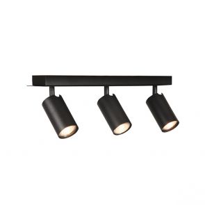 LED Spot Ferroli 3-Leuchte 45x15x15 cm