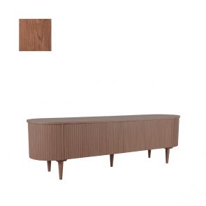 Tv-Element Oliva 180x47x55 cm