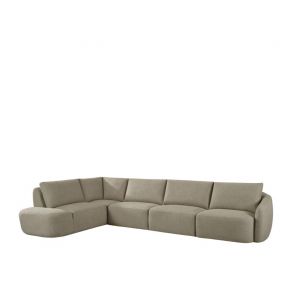 Ecksofa Rocca Links