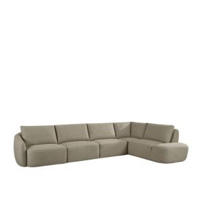 Ecksofa Rocca Rechts