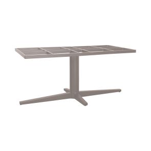 Tafelpoot Kolom XL 160x80x72 cm
