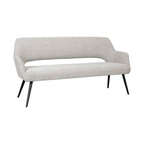 Eetkamerbank Sunray 220x66x90 cm
