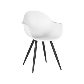 Eetkamerstoel Luca 58x54x85 cm