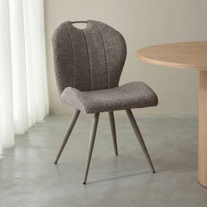 Eetkamerstoel Silly 51x62x88 cm