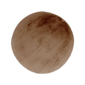 Vloerkleed Indy Rond 200x200 cm