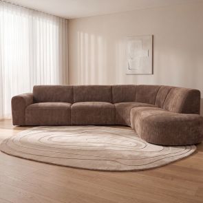 Vloerkleed Vinto Organisch 200x290 cm