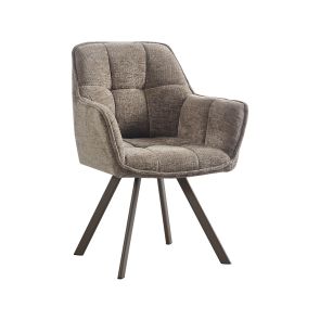 Eetkamerstoel Riley 61x63x84 cm