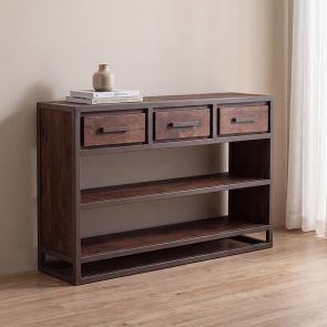 Sidetable Peru 115x30x75 cm