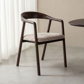 Eetkamerstoel Lone 58x60x80 cm